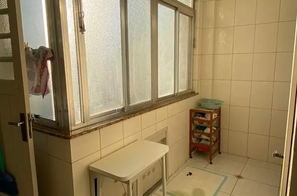 Apartamento Semi-Mobiliado com 3 Quartos e Suíte no Bairro Independência – Porto Alegre - Foto 20