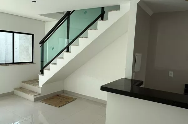 Casa duplex para venda,  Maraponga, Fortaleza