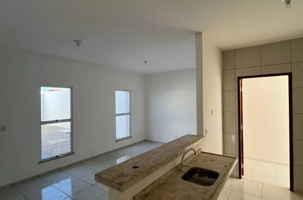 Casa para venda, 3 quarto(s),  Senador Carlos Jereissati, Pacatuba