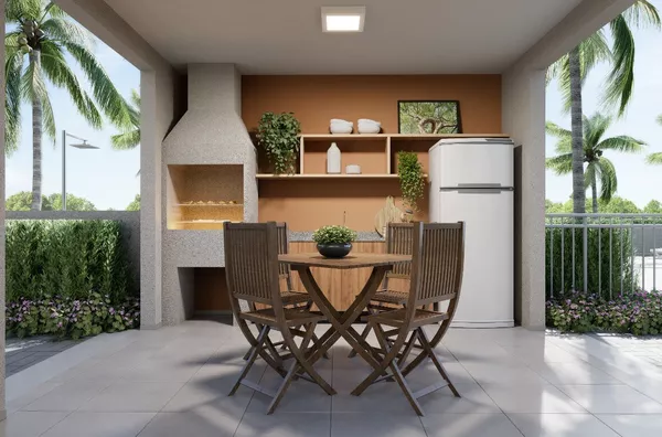 Apartamento para venda,  Siqueira, Maracanaú