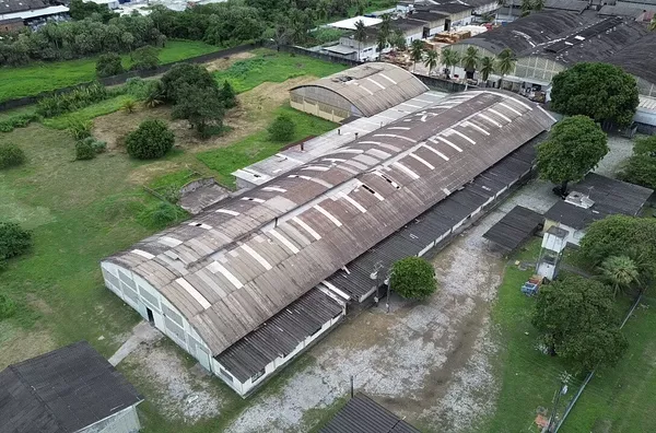 Galpão para aluguel,  Cidade Nova, Maracanaú