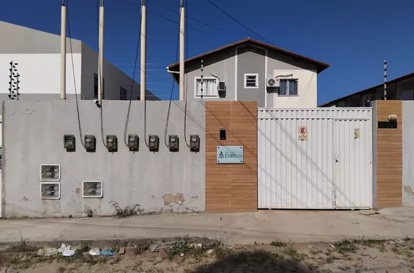 Apartamento para aluguel, 2 quarto(s),  Pavuna, Pacatuba