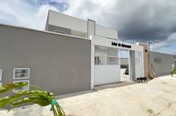 Apartamento com 2 quartos no  Horto, em Maracanaú