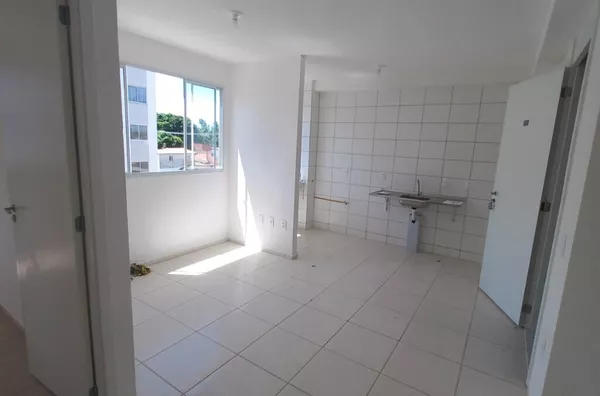 Apartamento para aluguel,  Tamatanduba, Eusébio