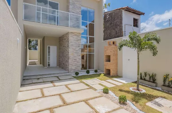 Casa para venda, 3 quarto(s),  Luzardo Viana, Maracanaú