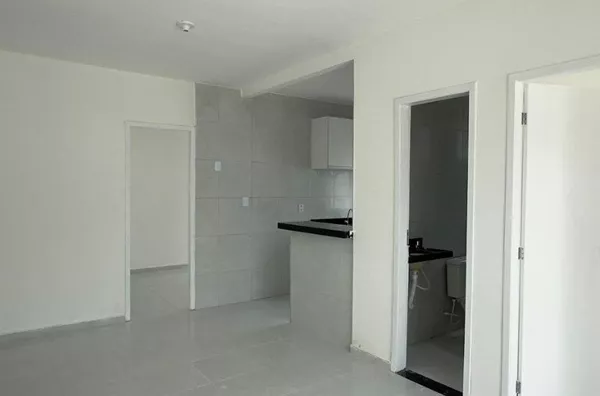 Apartamento com 2 quartos no  Horto, em Maracanaú