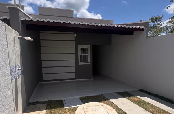Casa para venda, 2 quarto(s),  Lt Prq Quandu, Pacatuba