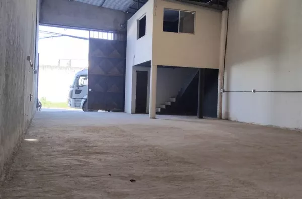 Galpão para aluguel,  Prefeito José Walter, Fortaleza