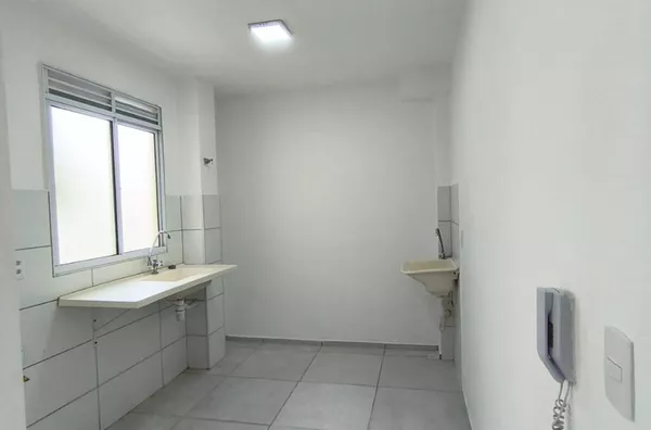 Apartamento para aluguel, 2 quarto(s),  Pajuçara, Maracanaú