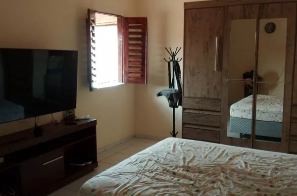 Casa duplex para venda, 4 quarto(s),  Jereissati I, Maracanaú