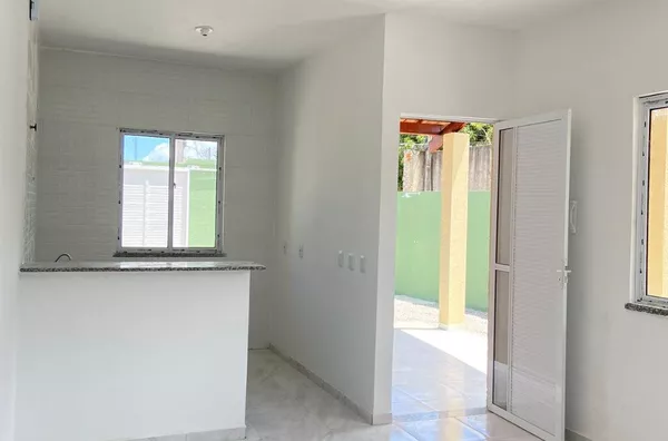 Casa para venda, 2 quarto(s),  Mucunã, Maracanaú