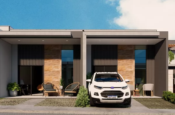 Casa em condomínio para venda, 3 quarto(s),  Jaçanaú, Maracanaú