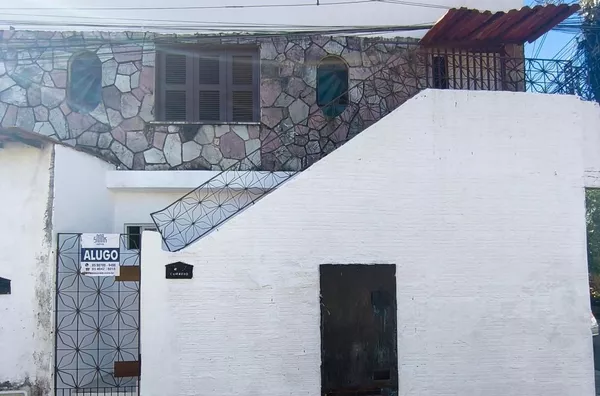 Sobrado para aluguel, 3 quarto(s),  Ellery, Fortaleza