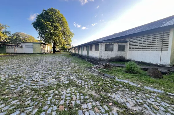 Galpão para aluguel,  Cidade Nova, Maracanaú