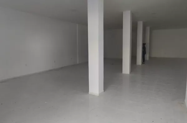 Ponto comercial para aluguel,  Jereissati Ii, Maracanaú