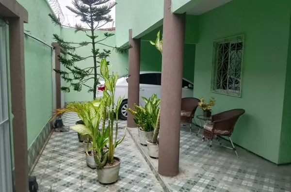 Casa duplex para venda, 4 quarto(s),  Jereissati I, Maracanaú