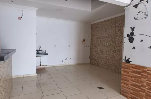 Ponto comercial para aluguel,  Jereissati Ii, Maracanaú