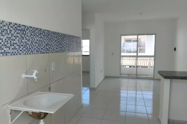 Apartamento para aluguel, 2 quarto(s),  Pavuna, Pacatuba