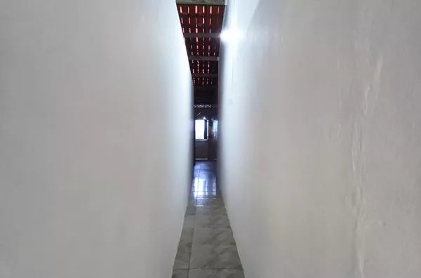 Casa para aluguel, 2 quarto(s),  Damas, Fortaleza