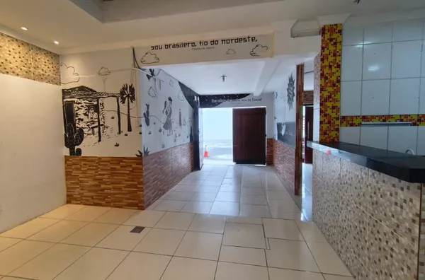 Ponto comercial para aluguel,  Jereissati Ii, Maracanaú