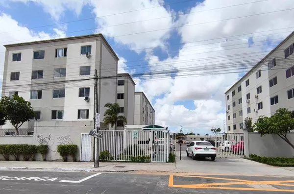 Apartamento para aluguel, 2 quarto(s),  Pajuçara, Maracanaú