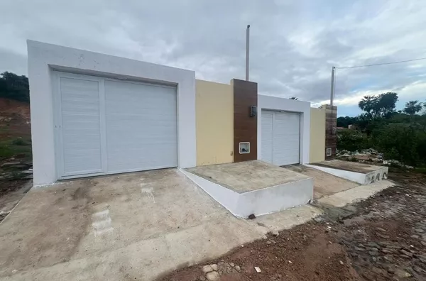 Casa para venda, 3 quarto(s),  Ancuri, Itaitinga