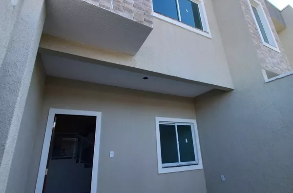 Casa para venda, 2 quarto(s),  Planalto Ayrton Senna, Fortaleza