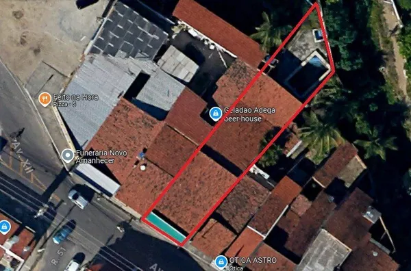 Ponto comercial para venda,  Jereissati Ii, Maracanaú