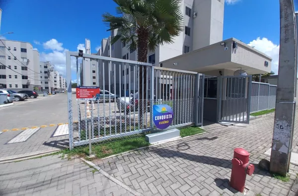 Apartamento para aluguel,  Tamatanduba, Eusébio