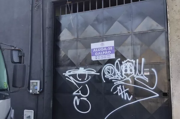 Galpão para aluguel,  Prefeito José Walter, Fortaleza