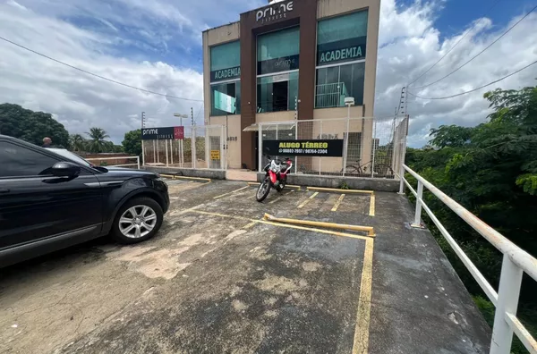 Sala comercial para aluguel,  Cônego Raimundo Pinto, Maranguape