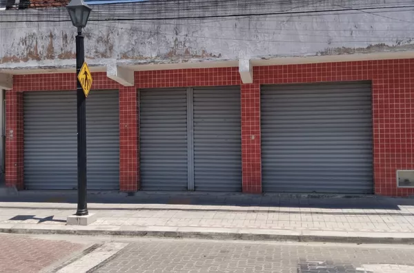 Ponto comercial para aluguel,  Jereissati I, Maracanaú