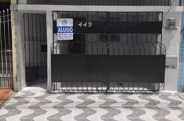 Casa para aluguel, 3 quarto(s),  Bom Futuro, Fortaleza
