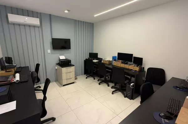 Repasse de Escritório Completo – R$ 50 mil | Aluguel R$ 2.500 - Foto 9