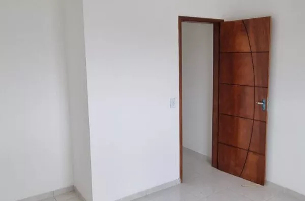 Casa Duplex de 2 quarto(s) no Loteamento Nova Pavuna