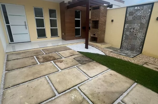 Casa para venda, 3 quarto(s),  Ancuri, Itaitinga