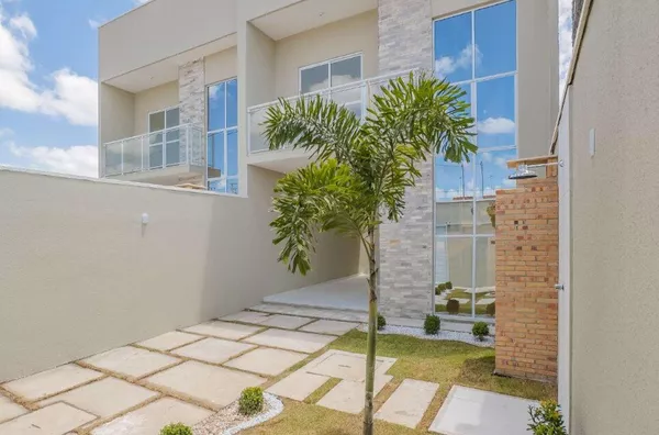 Casa para venda, 3 quarto(s),  Luzardo Viana, Maracanaú