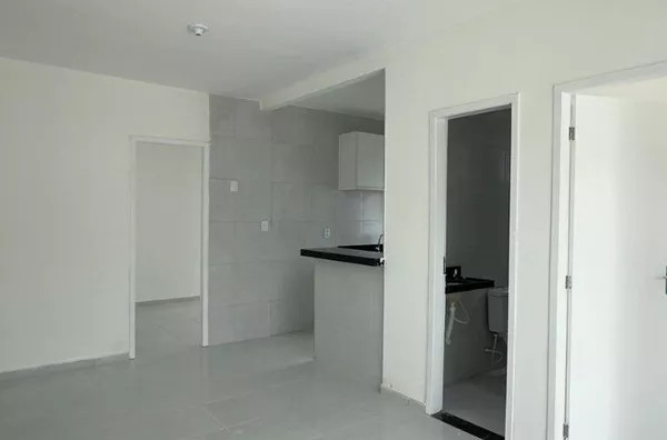 Apartamento com 2 quartos no  Horto, em Maracanaú