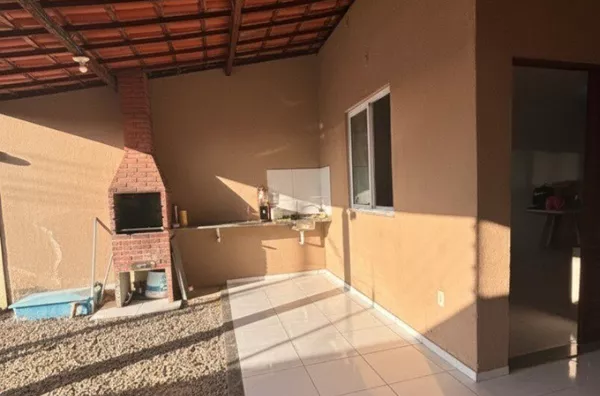 Casa para aluguel, 2 quarto(s),  Monguba, Pacatuba