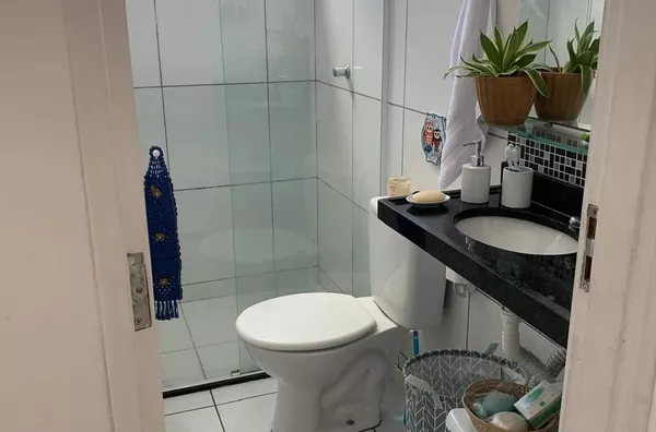 Apartamento para venda, 3 quarto(s),  Fátima, Fortaleza