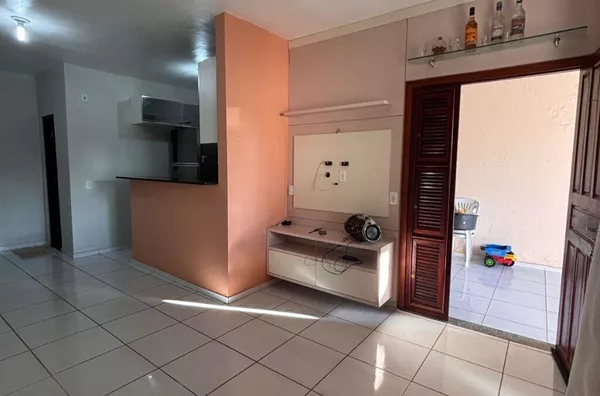 Casa para aluguel, 2 quarto(s),  Monguba, Pacatuba