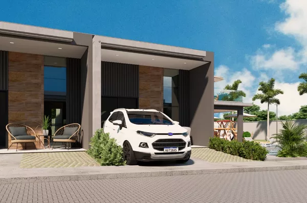 Casa em condomínio para venda, 3 quarto(s),  Jaçanaú, Maracanaú