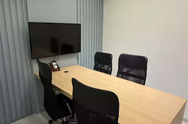 Repasse de Escritório Completo – R$ 50 mil | Aluguel R$ 2.500 - Foto 7