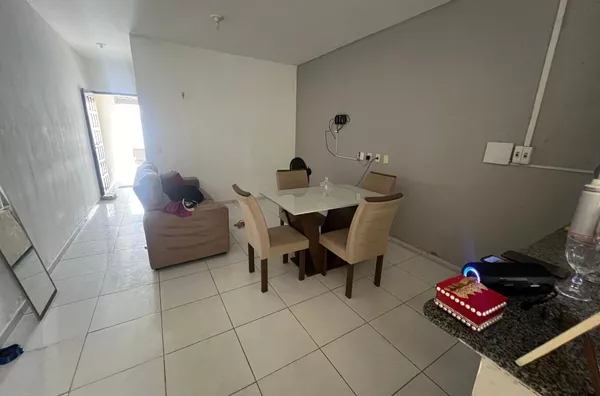 Casa para venda, 2 quarto(s),  Cágado, Maracanaú