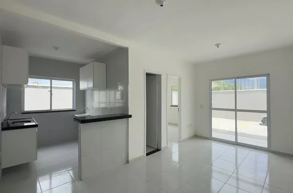 Apartamento com 2 quartos no  Horto, em Maracanaú