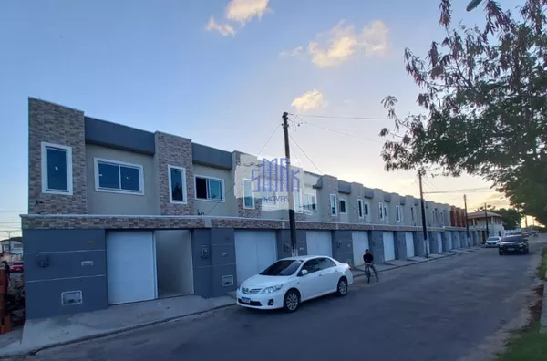 Casa para venda, 2 quarto(s),  Planalto Ayrton Senna, Fortaleza