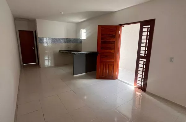 Casa para venda, 2 quarto(s),  Lt Prq Quandu, Pacatuba