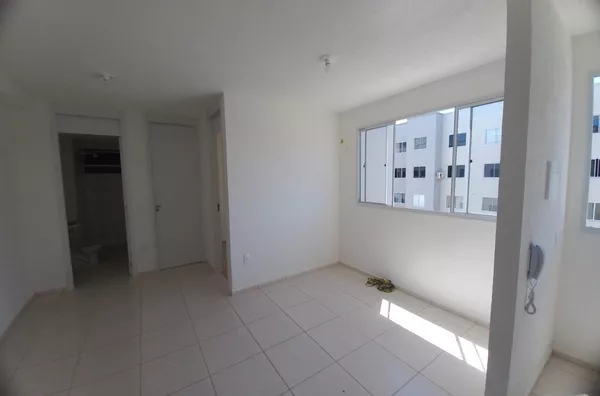 Apartamento para aluguel,  Tamatanduba, Eusébio