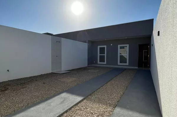 Casa para venda, 3 quarto(s),  Senador Carlos Jereissati, Pacatuba