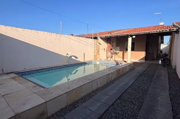 Casa para aluguel, 2 quarto(s),  Monguba, Pacatuba